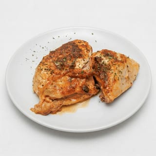Baked Chicken